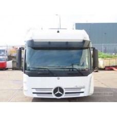 Mercedes-Benz Cabine MB MP4 Actros BigSpace