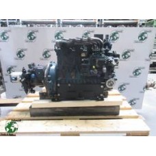 Schäffer V 2203-M-E3B / KUBOTA ROXROTH 28523054 MOTOR TYPE 3550T MODEL 2014