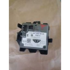 Mercedes-Benz Mercedes Vito Viano W447 EIS EZS (Electronic Ignition Switch) Fault Repair Service