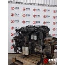Renault Occ Motor Renault 400 Manueel