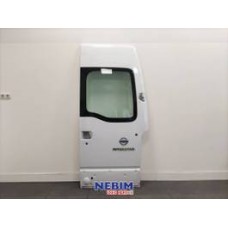 Nissan Nissan - UX0000296 - Nissan interstar portier acht - UX0000296 - Nissan interstar portier achter rechts