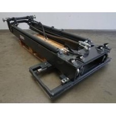 Linde Hubgerüst