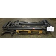 Linde Hubgerüst