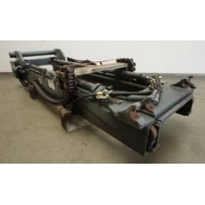 Linde Hubgerüst