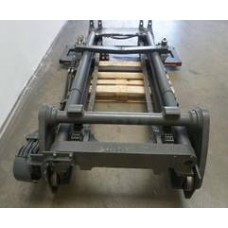 Linde Hubgerüst