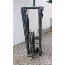 Linde Hubgerüst