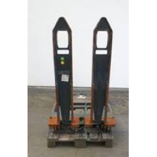Linde Hubgerüst