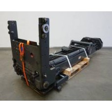 Linde Hubgerüst