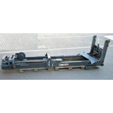 Linde Hubgerüst