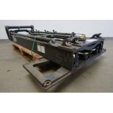 Linde Hubgerüst
