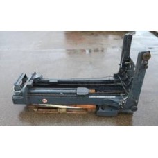 Linde Hubgerüst