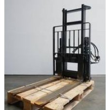 STI EHLE Hubgerüst