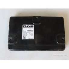 DAF 1958833 ECU ELC DAF