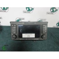 Scania R410 2783088 RADIO / NAVIGATIE  EURO 6    MODEL 2020