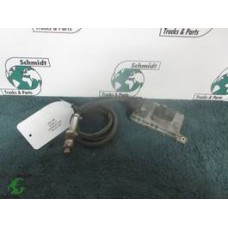 DAF XF106 2139930 NOX SENSOR    EURO 6