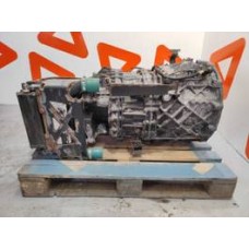 VDL VDL BUS GEARBOX ZF 12AS2001 BO BUS GEARBOX ZF 12AS2001 BO