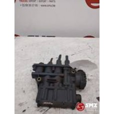 Volvo Occ ECAS magneetventiel Volvo