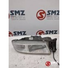 MAN Occ mistlamp rechts MAN