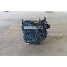 Kubota V 1505