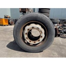 Bridgestone R-STEER 002