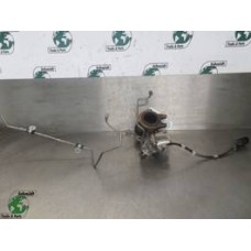 Mercedes-Benz A 000 070 55 46 UITLAAT INJECTOR EURO 6 ATEGO