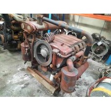 Deutz F8L413