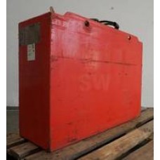 GRUMA 24 Volt 4 PzS 500 Ah