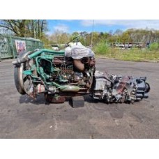 Volvo TD71A