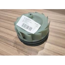 Volvo Ventilatormotor Rechts