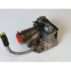 DAF 1954014 EGR klep DAF MX11/13