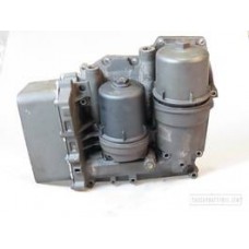 DAF 2273314 Oliefilterhuis DAF MX13