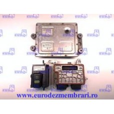 Mercedes-Benz KIT PORNIRE MERCEDES ACTROS MP4 OM470LA 400CP E6