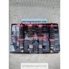 MeisterR ClubRace Coilovers for MINI Cooper R50, R52, R53 01-06.