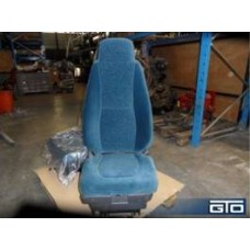 DAF DAF ISRI bijrijderstoel / DAF ISRI passenger seat