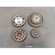 Volvo Volvo - UX0000015 - Distributieset FM11 D11A-370 - UX0000015 - Distributieset FM11 D11A-370