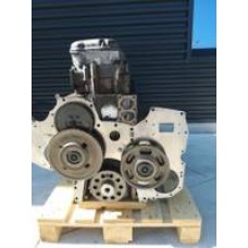 Scania DC12 420 HPI RECONDITIONED WITH WARRANTY