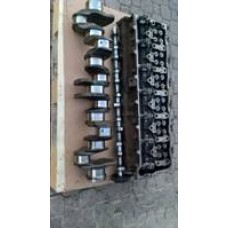 MAN TGS TGX
