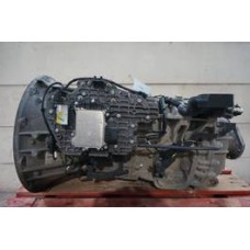 Mercedes-Benz G211-12KL OM936LA