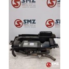 Renault Occ Standverwarming Renault