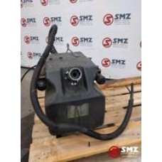 MAN Occ AdBluetank 35L MAN