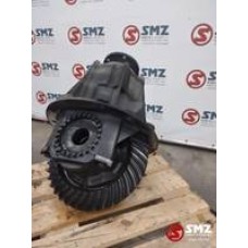 MAN Occ differentiëel HY-1350 MAN