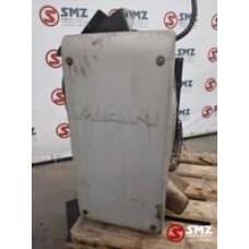 MAN Occ katalysator Euro 5 MAN