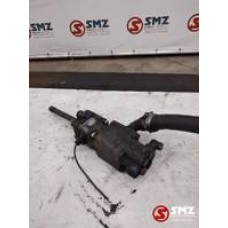 ZF Occ PTO + pomp ZF