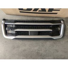 DAF XG Ondergrille