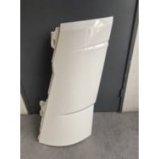 DAF XG Cabinehoek links