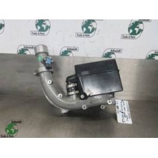Mercedes-Benz A 934 098 15 07 /A 934 098 16 07 MOTOR BUISHUIS MODULE EURO 6 NIEUWE