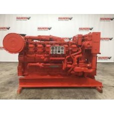 Caterpillar 3512 24Z-2W8405 RECONDITIONED