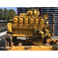 Caterpillar 3512 8BR-1755285 USED