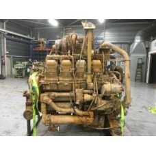 Caterpillar 3508B 2GR-1953816 USED