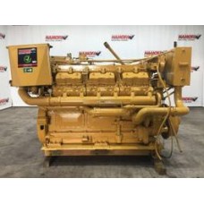 Caterpillar D398B 66B04781 USED